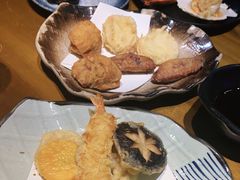-和彩放题餐厅(酒仙桥店)