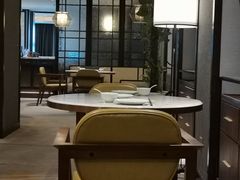 -青雅中餐厅(大连金石滩绿发希尔顿度假酒店)