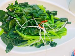 -花少爷·鲜虾干贝粥(延安万达店)
