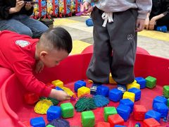 -美吉姆早教(新百CC Park店)