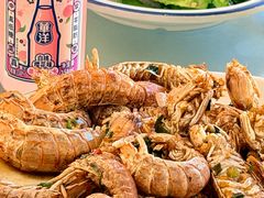 -八方海味餐厅