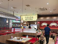 -侃爷南门铜锅涮肉