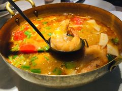 -渔太泰漓江小馆·广西融合菜(西街店)