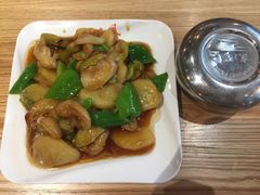 -东北风(龙湾万达广场)