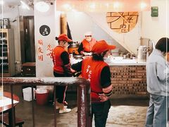 -遇见老南昌-柴火灶(顺外路店)
