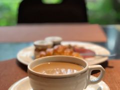 -咖啡苑自助餐(北海香格里拉大酒店)