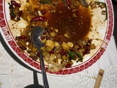 -旺顺阁·北京菜(北辰上品+)