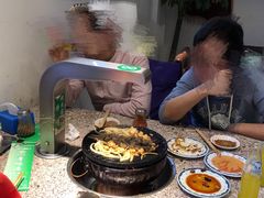 -厚味居炙子烤肉·清真(天桥南纬路店)