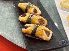 -德闲饮茶(美的·时代城店)