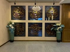 -丽呈酒店(喀什古城景区店)