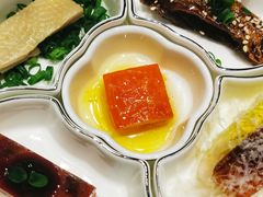 凉菜五福拼盘-青岛遇见米兰(八大关店)