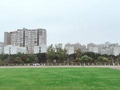 -四川大学(望江校区)