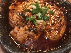 -付小姐在成都(中山公园店)