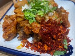 -小豆海棠(人民南路店)