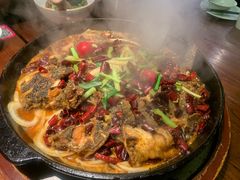 -老板恋上鱼(荣盛广场店)