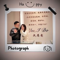 -I Do(重庆龙湖北城天街购物广场店)