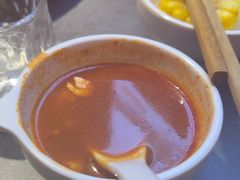 -竹犇番茄火锅(长风街店)
