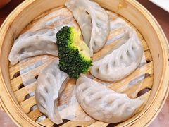 水晶麻黄饺-柳州菜饮食文化博物馆(柳州金利达大厦店)