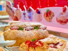 -红星前进面包牛奶公司(君太店)