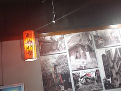 大堂-南山八号火锅(曲江创意谷店)