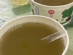 -桂萍特色牛筋牛杂(长堤街总店)