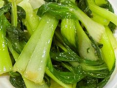 拌青菜-广达眼镜炖罐(广达店)
