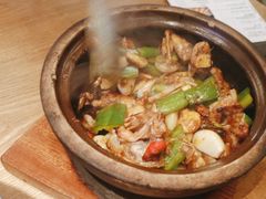 -常来小聚·广州非遗传承餐厅(地王广场店)