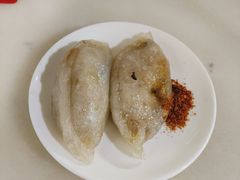 -浪记面店(老墟村店)