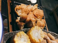 -聚聚火锅.欢聚到半夜(静海店)