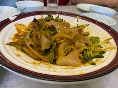 -春饼家常菜(百子湾店)