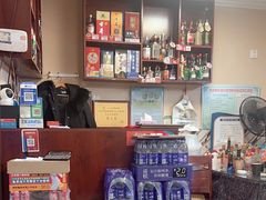 -马虎风味菜馆(王府园小区店)