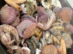 -大锅强·蒸海鲜青岛菜(吾悦广场店)