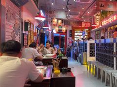 -江北北火锅馆·公路夜市(魏公村店)