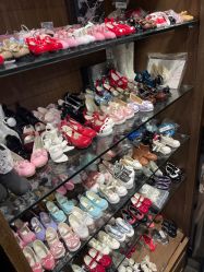 -三万院长 SWDOLL(上海恒基名人购物中心店)