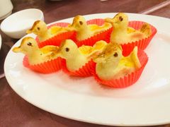 小鸭也酥酥-北京全聚德(王府井店)