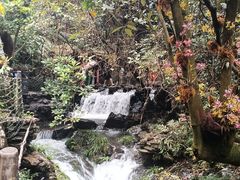 -古龙峡云天玻霸