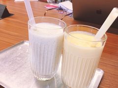 -山下C5cafe(惠通时代广场店)