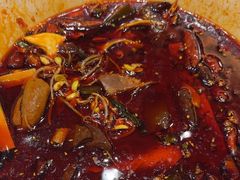 -李氏传家菜(兴城路店)