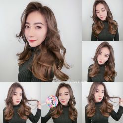 -P.STYLE 派斯造型