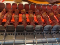 -冰城串说·羊肉串烧烤(哈西大街店)
