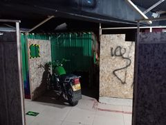 -319集结地真人CS·团建·轰趴体验馆·室内(上地店)