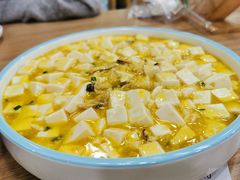 -老苏州大客堂·苏帮菜·松鼠桂鱼·苏州传统小吃(观前街人民商场店)