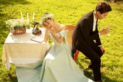 -唯一视觉婚纱摄影(李家村店)