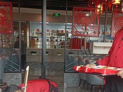 -倍儿红喜临门火锅(文兴路店)