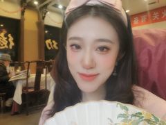 -功德林素菜饭庄(前门店)