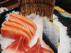 -吉兆手握寿司(车公庙店)