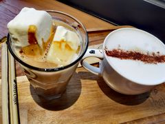 -Peet's Coffee皮爷咖啡(大学路店)