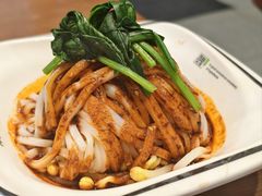 -魏家凉皮(科技三路店)