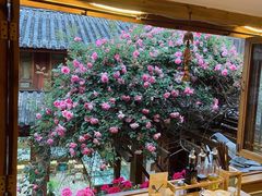 大堂-勺子米线·云南传统小吃市集(四方街店)