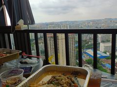 -匠子烤鱼(桫椤湾店)